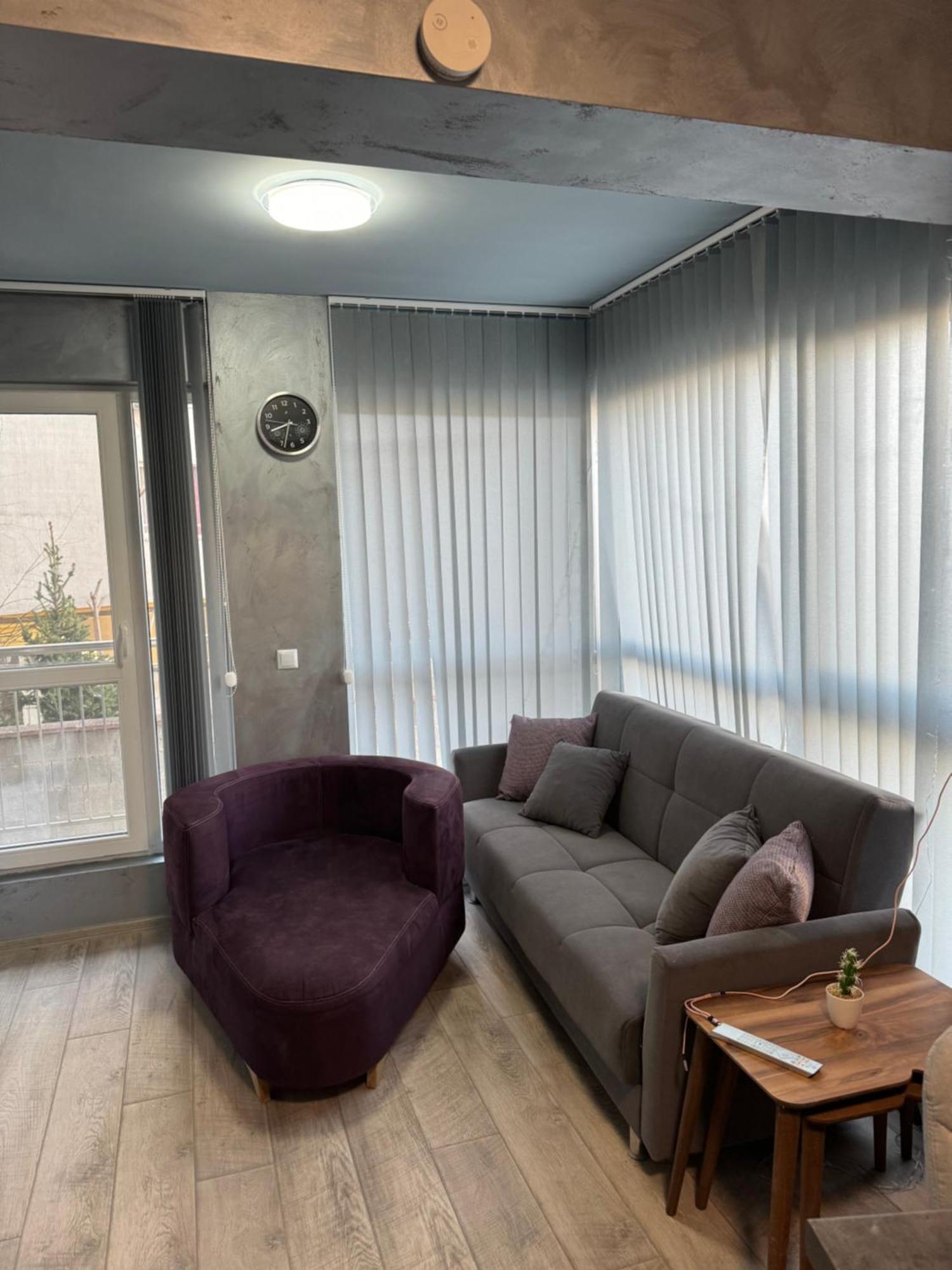 2-bedroom With Private Parking Fast Wifi 3-aircon 3-smarttvs Workdesk Youtube Premium And Netflix Βάρνα